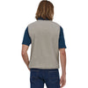 Patagonia Men's Oatmeal Heather Synch Vest