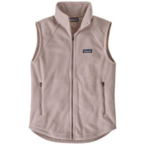 Patagonia Women's Stingray Mauve Classic Microdini Vest