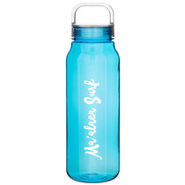 H2Go Aqua Glint 38oz Copolyester Bottle