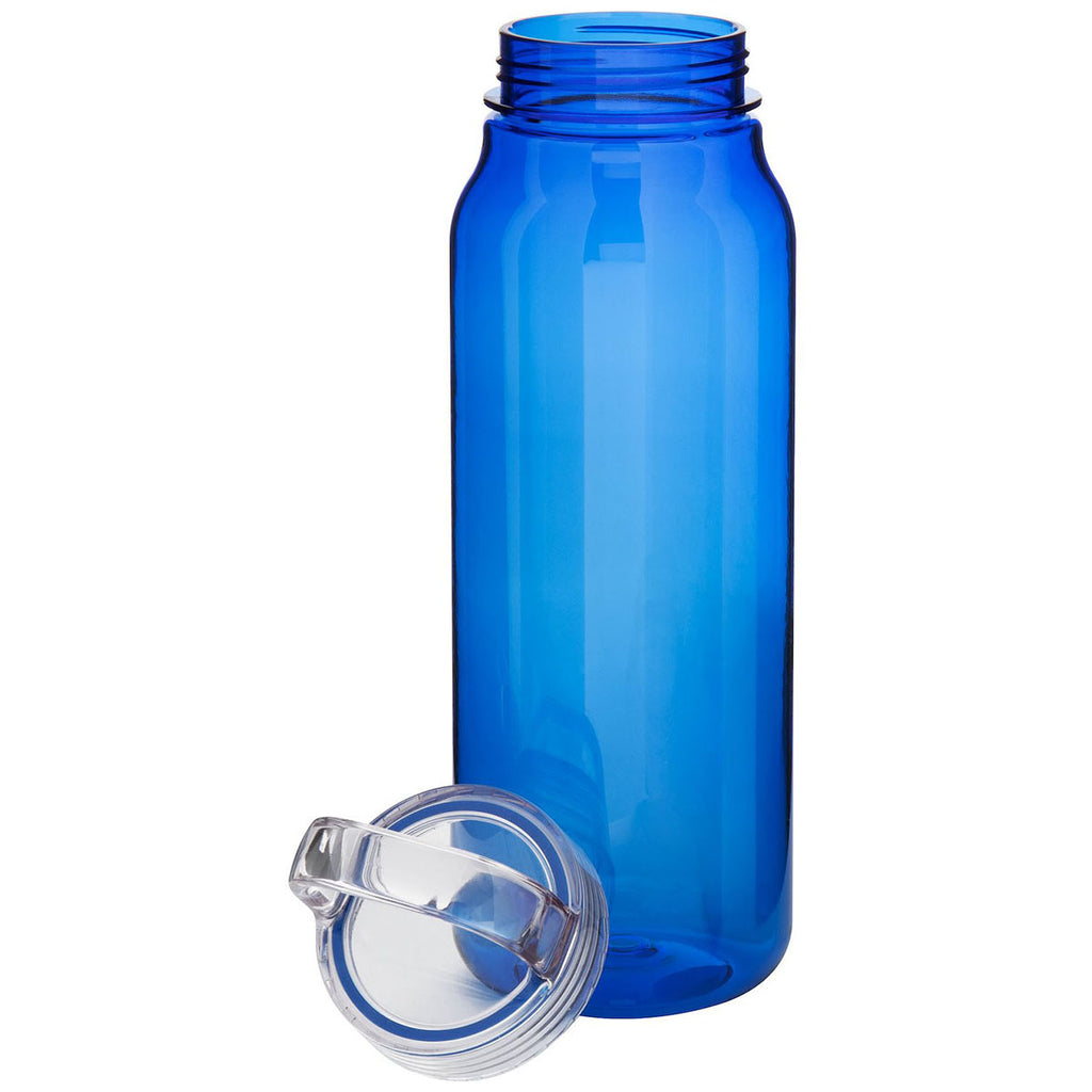 H2Go Blue Glint 38oz Copolyester Bottle