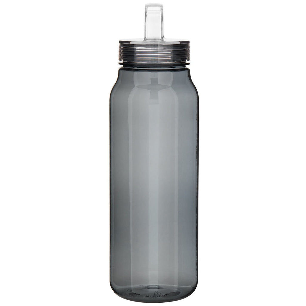 H2Go Storm Grey Glint 38oz Copolyester Bottle