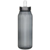 H2Go Storm Grey Glint 38oz Copolyester Bottle