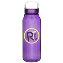 H2Go Royal Purple Glint 38oz Copolyester Bottle