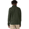 Patagonia Men's Torrey Pine Green Better Sweater Jacket 2.0