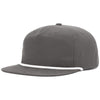 Richardson Charcoal/White Umpqua Gramps Cap