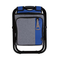 48-Hour Koozie Royal Backpack Kooler Chair