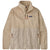 Patagonia Women's Dark Natural with Dark Natural Re-Tool Hybrid Jacket