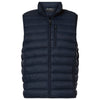 Weatherproof Men's Stormy Night Lightweight Poly-Filled Packable Vest