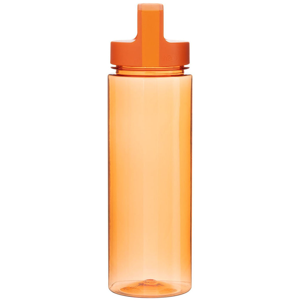 H2Go Orange Traverse