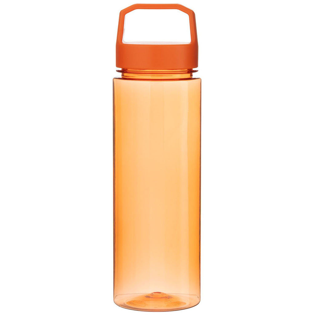H2Go Orange Traverse