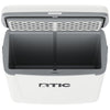 RTIC White & Grey 16 QT Road Trip Cooler