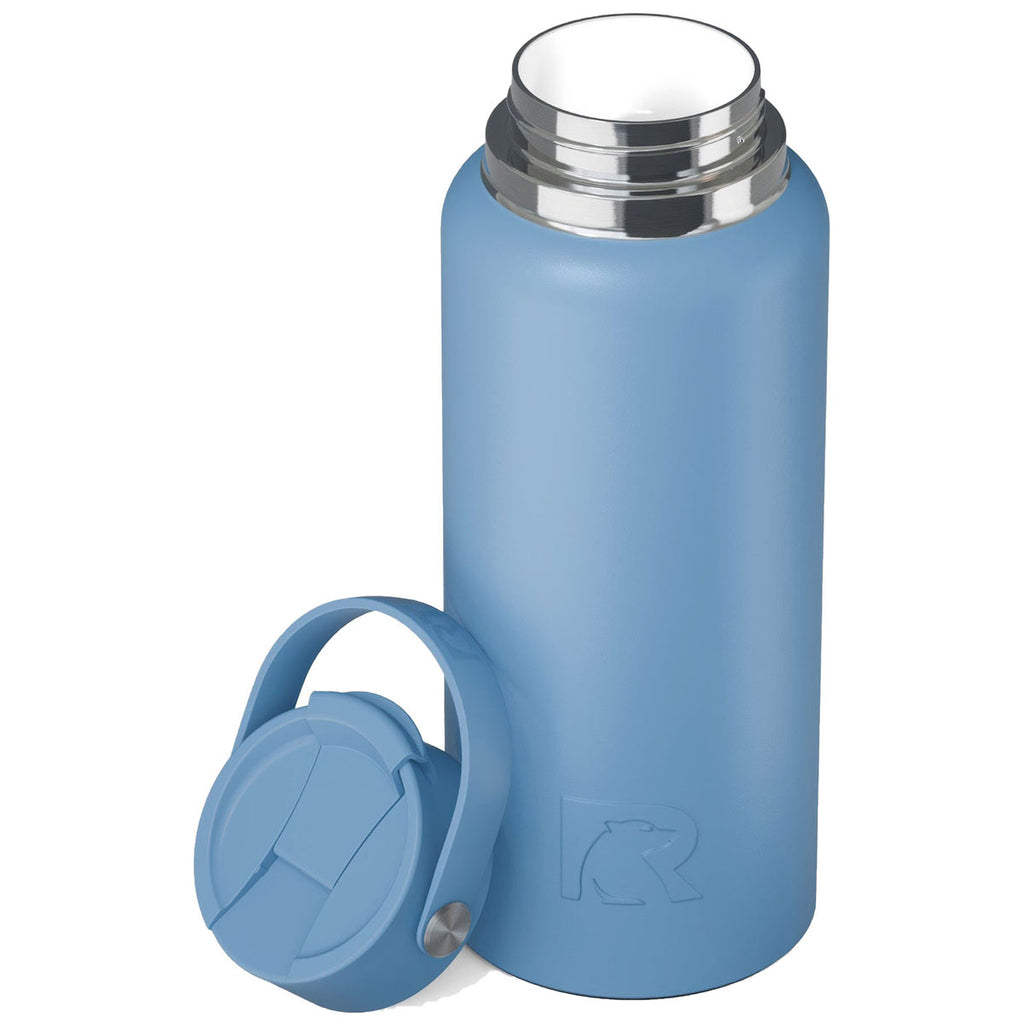 RTIC Denim 32oz Outback Bottle