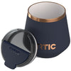 RTIC Dark Midnight Dust 8oz Happy Hour Lowball Tumbler