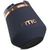 RTIC Dark Midnight Dust 8oz Happy Hour Lowball Tumbler