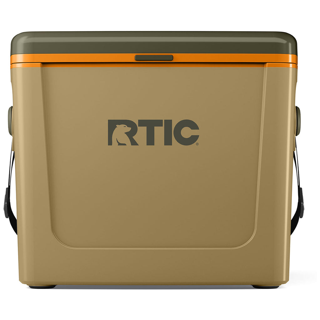 RTIC Trailblazer 16 QT Road Trip Cooler