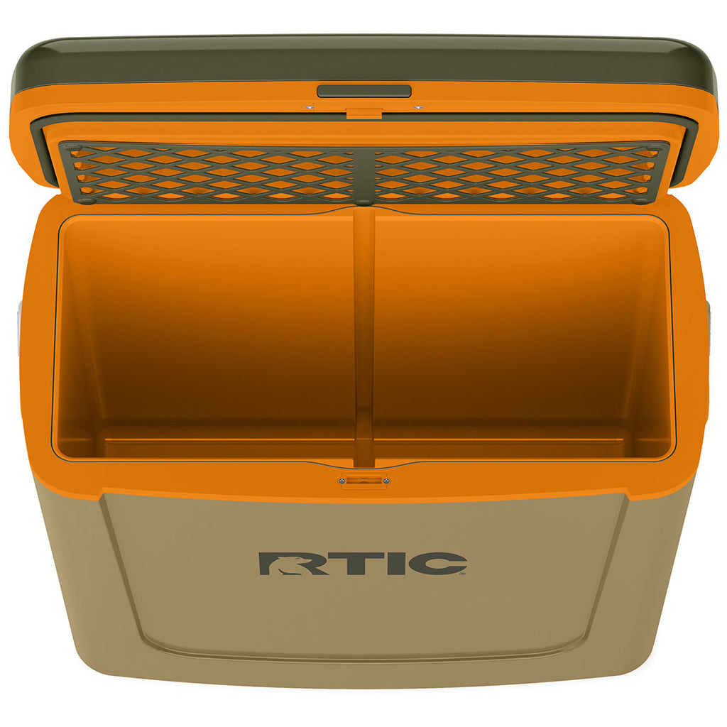 RTIC Trailblazer 16 QT Road Trip Cooler