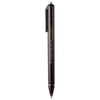 Hub Pens Black Flowriter Pen