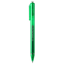 Hub Pens Green Flowriter Pen