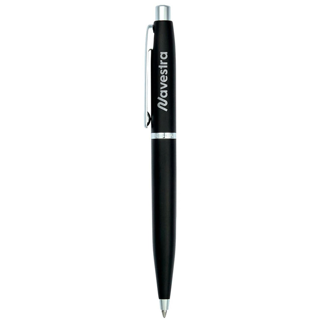 Sheaffer Black VFM Matte Black Ballpoint