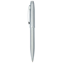 Sheaffer Silver 100 Brushed Chrome Ballpoint