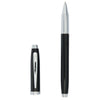 Sheaffer Black 100 Glossy Lacquer Roller Ball