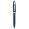 Sheaffer Blue 100 Glossy Lacquer Roller Ball