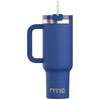RTIC Cobalt 40oz Road Trip Tumbler