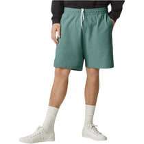 American Apparel Unisex Arctic Pique Gym Short