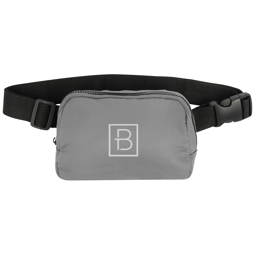 Hit Grey Anywhere Belt Bag