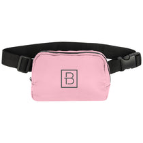 Hit Pink Anywhere Belt Bag