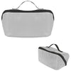 Hit Grey Trendsetter Toiletry Bag