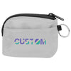 Hit Grey Anywhere rPET Card Pouch