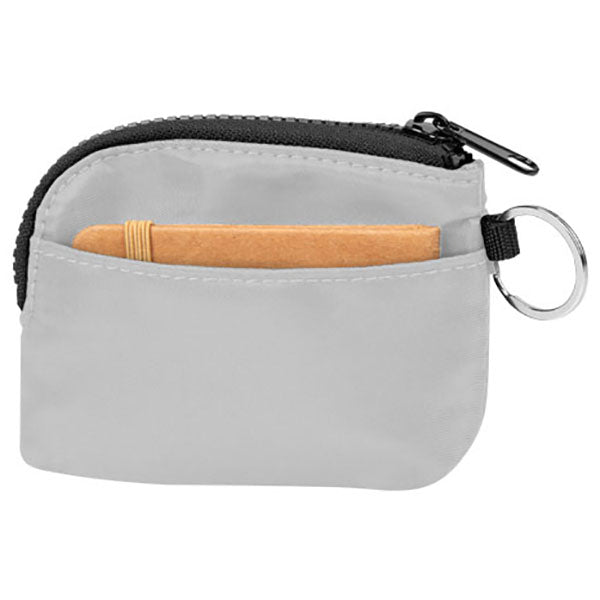 Hit Grey Anywhere rPET Card Pouch