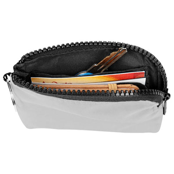 Hit Grey Anywhere rPET Card Pouch