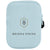 Hit Light Blue Intrepid Water Bottle Pouch