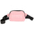 Hit Pink XL Anywhere Belt Bag