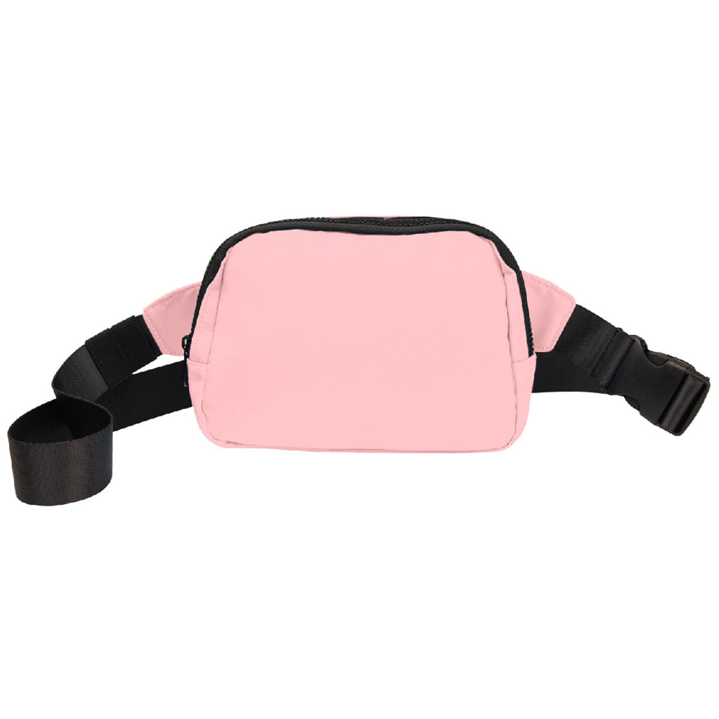 Hit Pink XL Anywhere Belt Bag