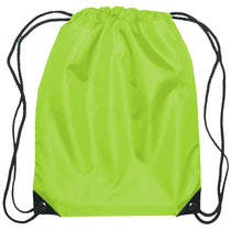 Hit Lime Green Small Sports Pack