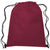 Hit Maroon Non-Woven Sports Pack