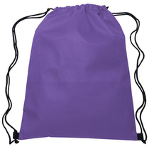 Hit Purple Non-Woven Sports Pack