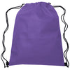 Hit Purple Non-Woven Sports Pack