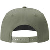 Richardson Loden Solid Twill Trucker