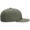 Richardson Loden Solid Twill Trucker