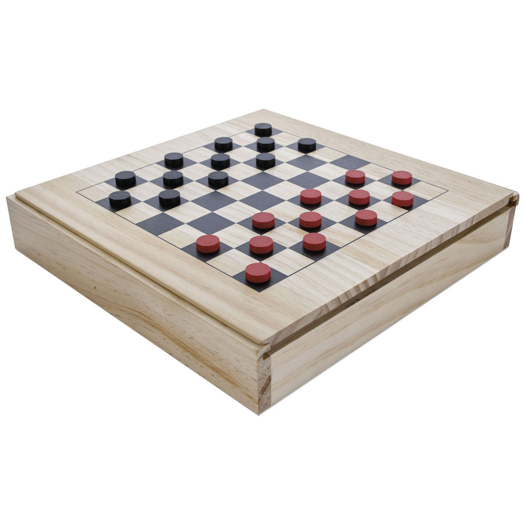 48-Hour BIC Natural/White Office Fun Game Set