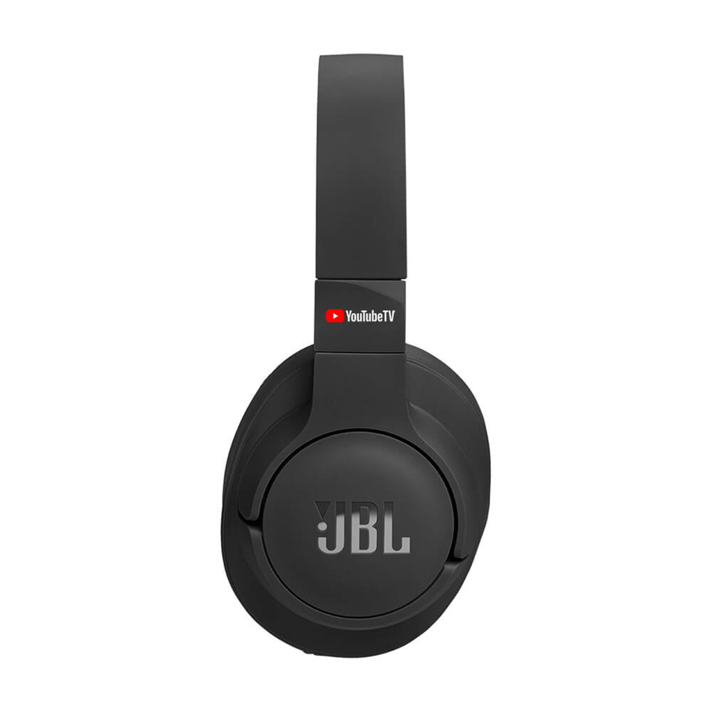 JBL Black Tune 770NC Noise Cancelling Wireless Over-Ear Headphones