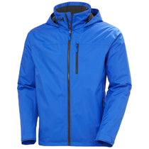 Helly Hansen Men's Cobalt Crew Hooded Midlayer Jacket 2.0