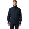 Helly Hansen Men's Navy Crew Jacket 2.0