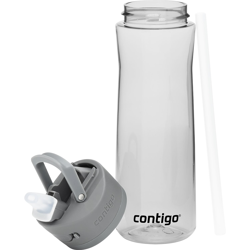 Contigo Charcoal Ashland 2.0 Waterbottle - 24 oz.