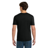 Gildan Unisex Black Softstyle T-Shirt