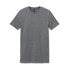Color Heather Grey